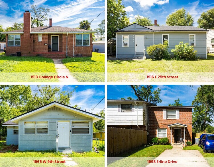 More Photos Of 219 Cherokee St, Jacksonville Specialty For Sale