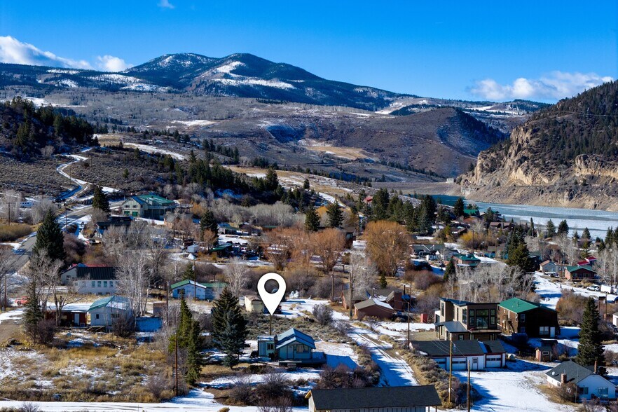 More Photos Of 6895 Heeney Rd, Heeney Land For Sale