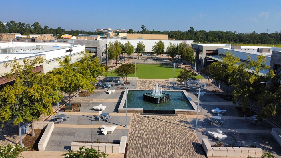 More Photos Of 8821 Metropark Dr, Shenandoah Unknown For Lease