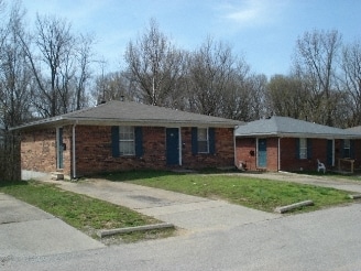 More Photos Of 600-638 Francis Ave, Clarksville Apartments For Sale