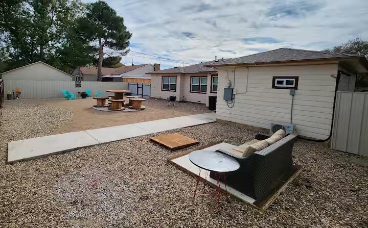 More Photos Of , Lubbock Multifamily For Sale