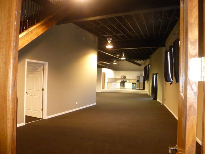 More Photos Of 5066-5070 N Kimberly Ave, Chicago Manufacturing For Lease