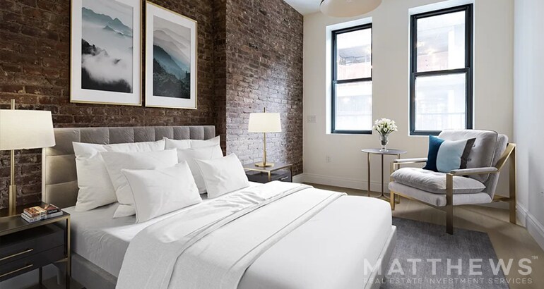 More Photos Of 222 Livingston St, Brooklyn Multifamily For Lease