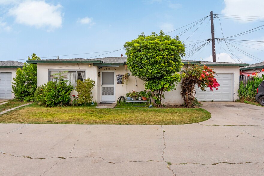 More Photos Of 825 S Greenwood Ave, Montebello Apartments For Sale
