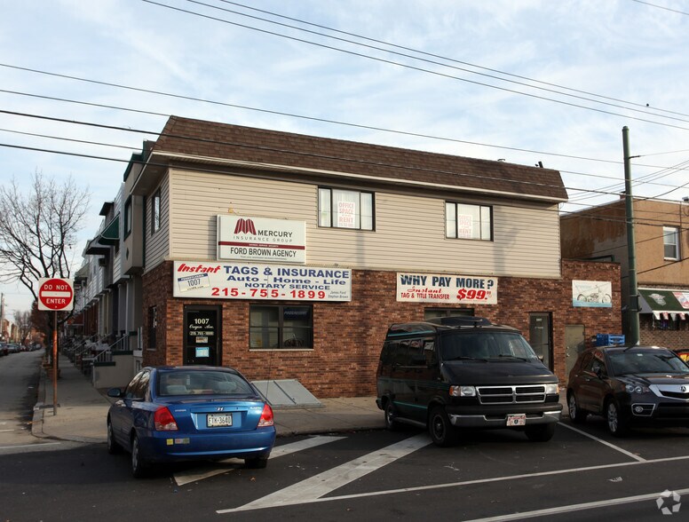 More Photos Of 2655 S Warnock St, Philadelphia Storefront Retail Office For Sale