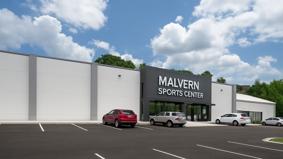 More Photos Of 200 Deerfield Ln, Malvern Light Manufacturing For Lease