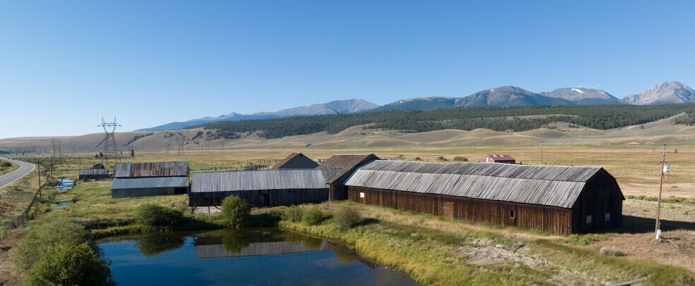 More Photos Of 5801 US-24, Leadville Land For Sale