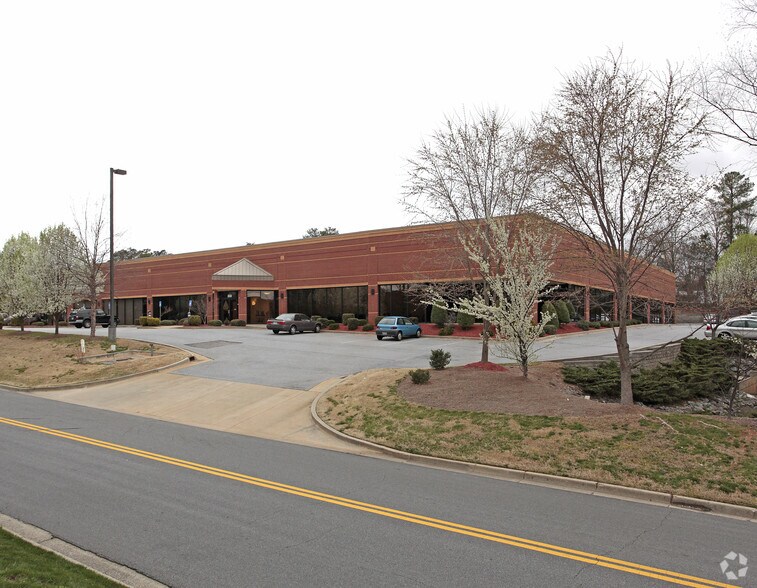 More Photos Of 1705 Enterprise Way, Marietta Flex For Lease