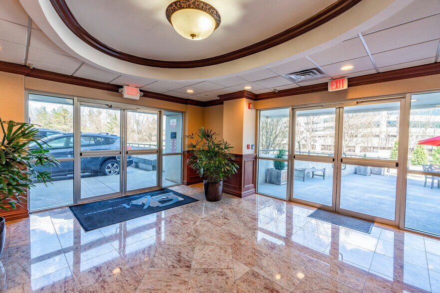 More Photos Of 180 River Rd, Summit Office For Lease