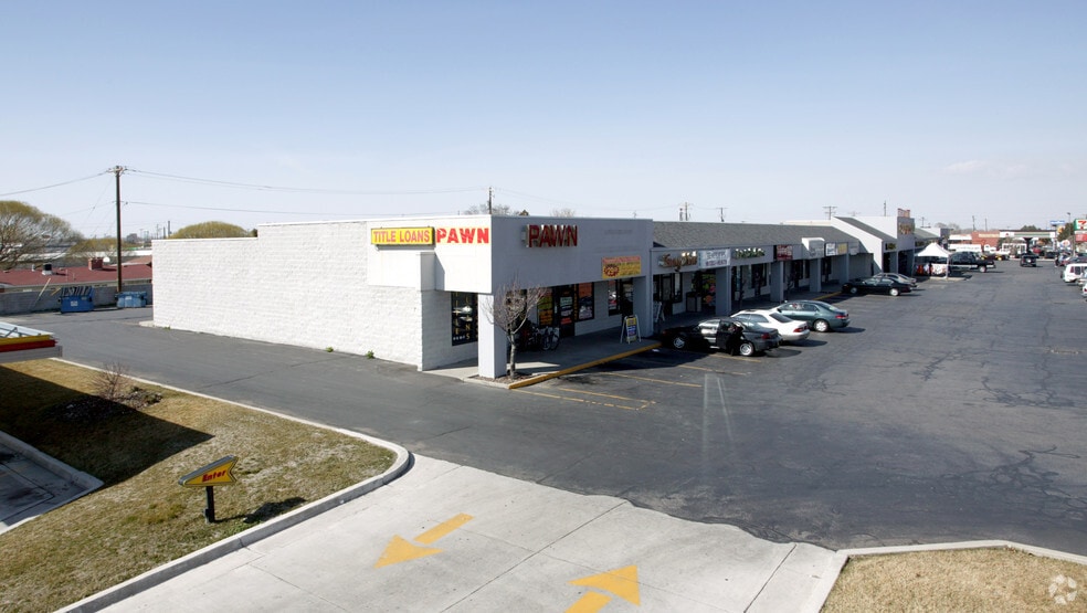 More Photos Of 3536-3596 S Redwood Rd, Salt Lake City Unknown For Lease