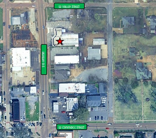 More Photos Of 2394-2400 Us-51 Hwy, Hernando Light Distribution For Lease