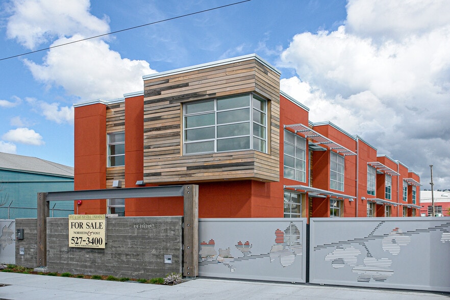 More Photos Of 1331 7th St, Berkeley Loft Creative Space For Sale