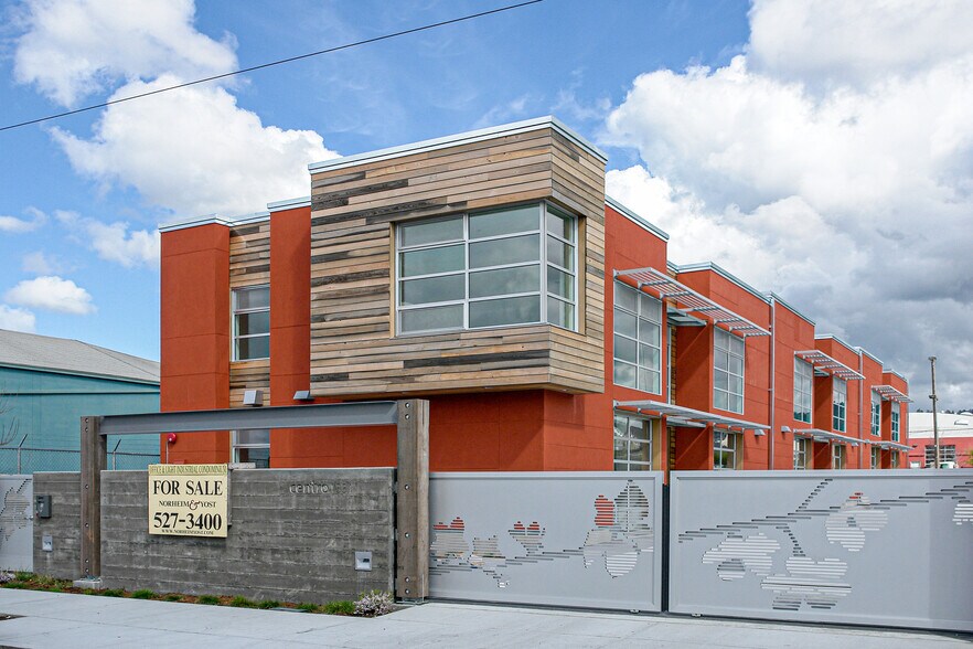 More Photos Of 1331 7th St, Berkeley Loft Creative Space For Sale