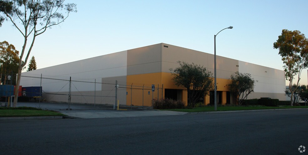 More Photos Of 19060 S Dominguez Hills Dr, Compton Warehouse For Sale