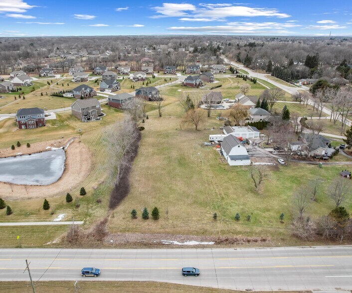 More Photos Of 8517 Beck Rd, Canton Land For Sale