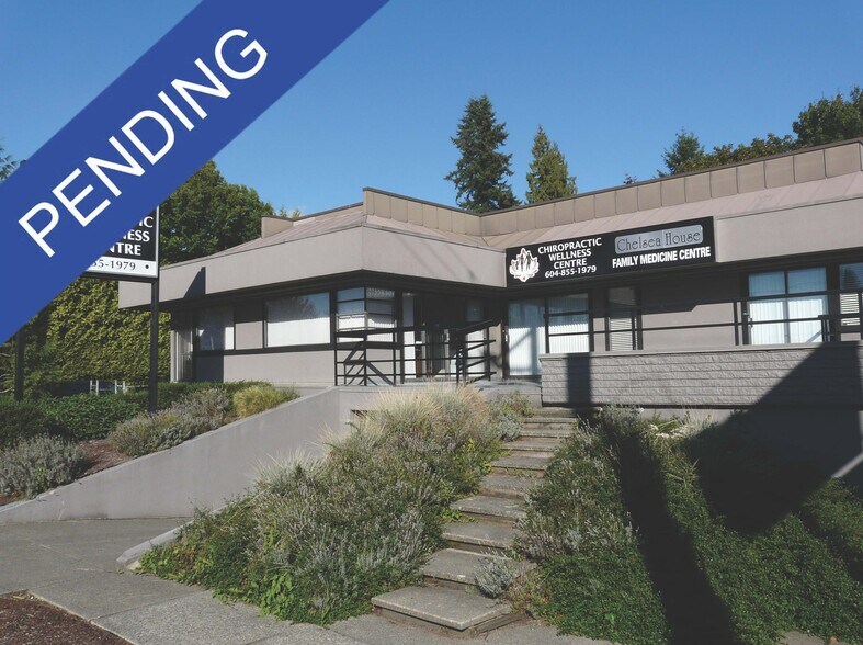 More Photos Of 33623 Wildwood Dr, Abbotsford Medical For Lease