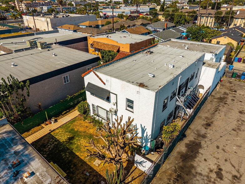 More Photos Of 1861 Pacific Ave, Long Beach Apartments For Sale