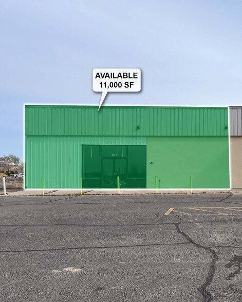 More Photos Of 4172 Hwy 64, Kirtland Storefront For Sale