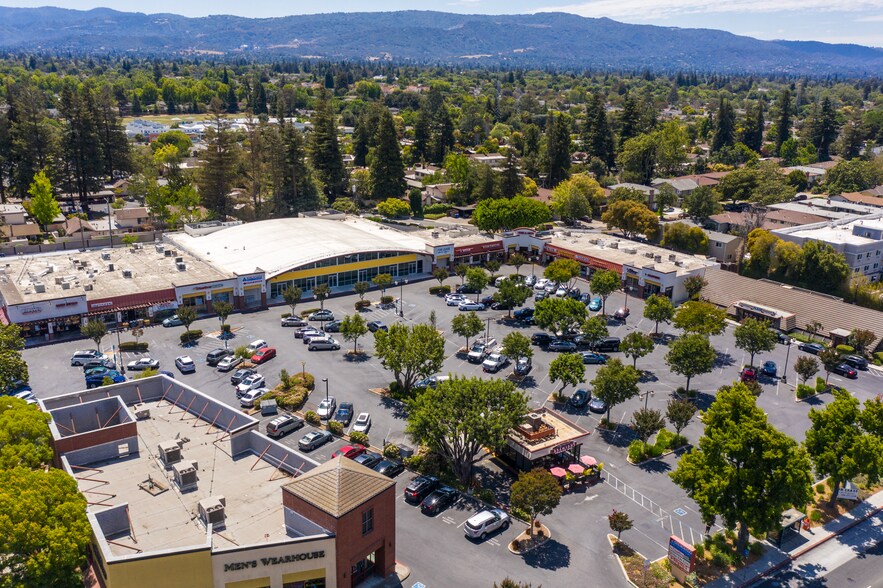 More Photos Of 802-844 W El Camino Real, Sunnyvale Unknown For Lease