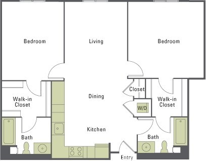 More Photos Of 1951 Telegraph Ave, Oakland Apartments For Lease