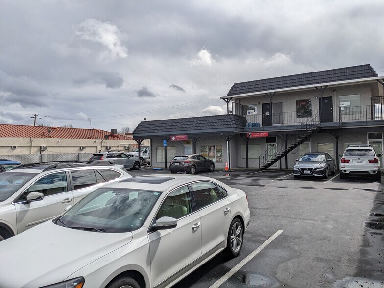 More Photos Of 1550 La Pradera Dr, Campbell Office For Sale