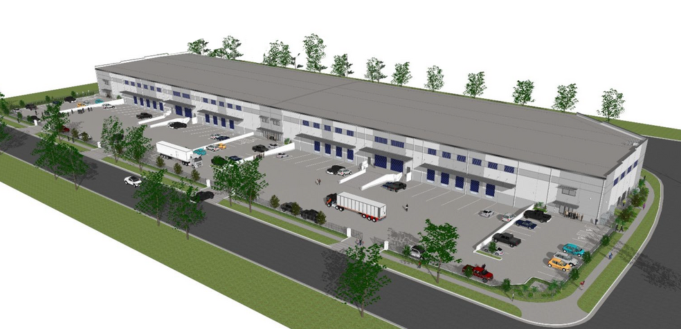 More Photos Of Ko'oloa'ula Street, Kapolei Warehouse For Lease