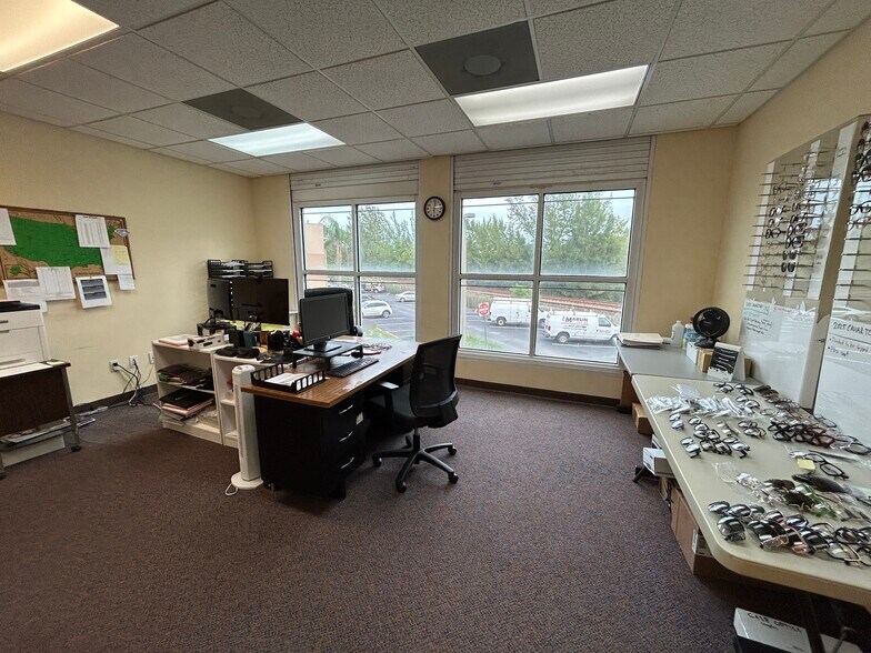 More Photos Of , Miami Office For Sale