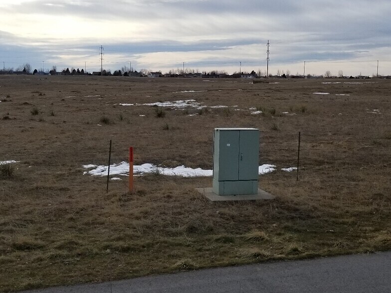 More Photos Of 940 Wicks Ln, Billings Land For Lease