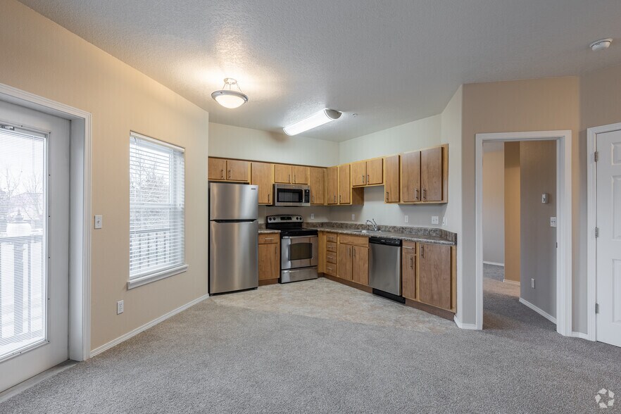 More Photos Of 283 NW Miller Ave, Gresham Apartments For Lease