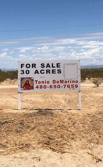 More Photos Of 220TH Ave, Surprise Land For Sale