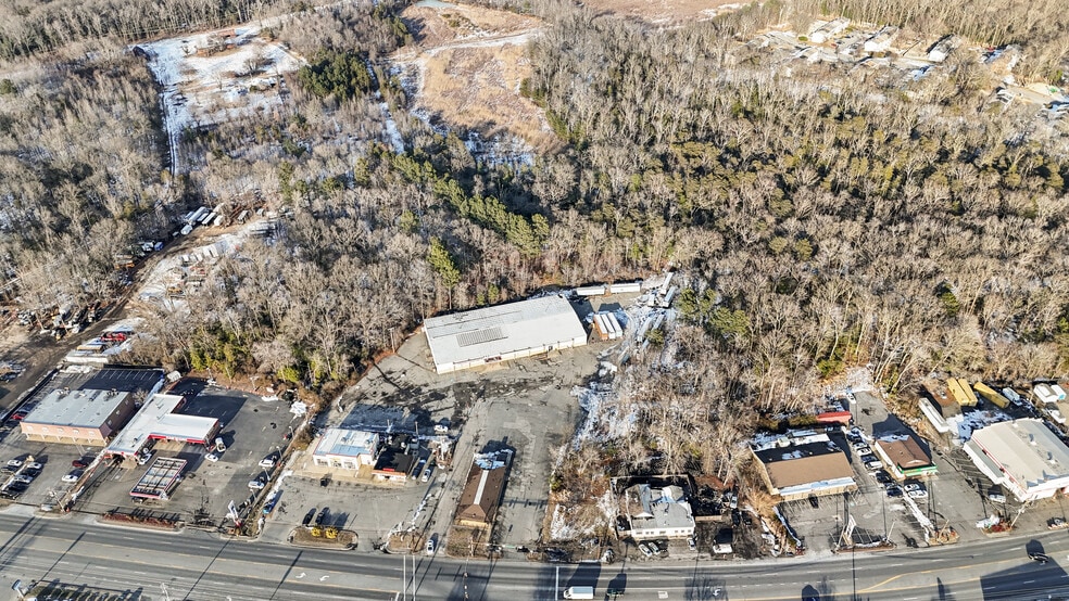 More Photos Of 3410 Leonardtown Rd, Waldorf Freestanding For Sale