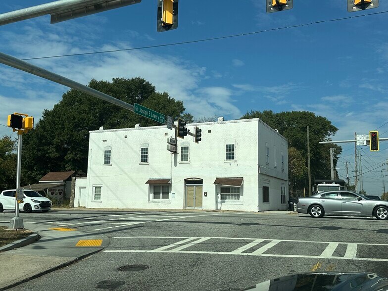 Primary Photo Of 921 Donald Lee Hollowell Pkwy NW, Atlanta Freestanding For Lease