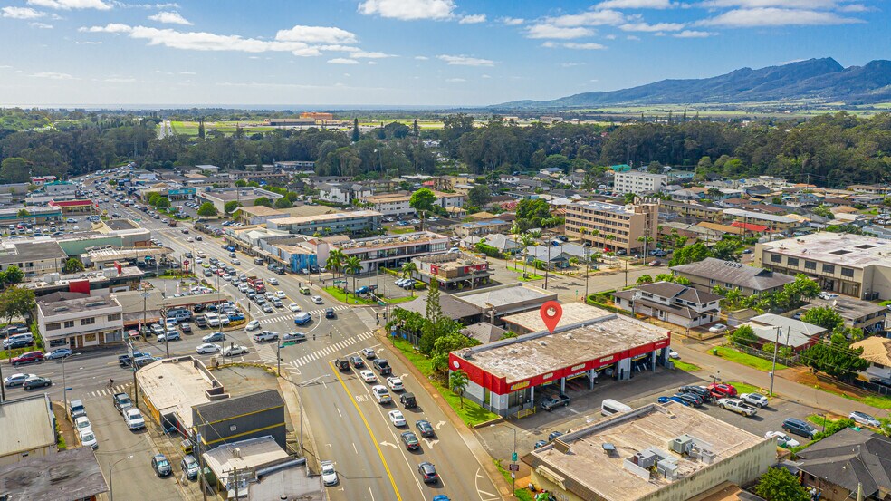 More Photos Of 25 N Kamehameha Hwy, Wahiawa Auto Repair For Sale