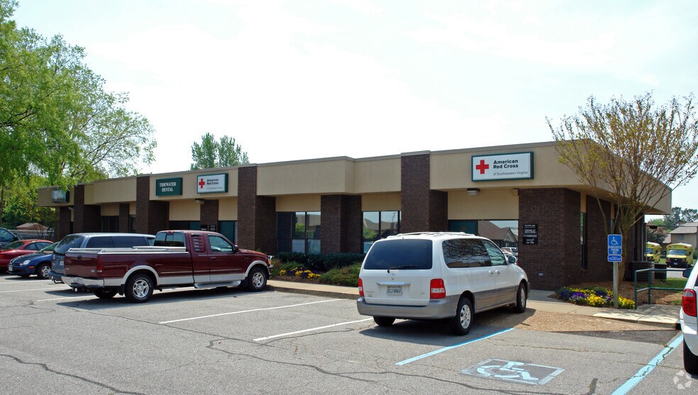 More Photos Of 5265 Providence Rd, Virginia Beach Unknown For Lease