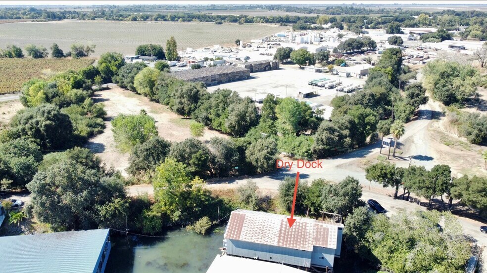 More Photos Of 14567 Old Walnut Grove-Thornton rd, Walnut Grove Land For Sale