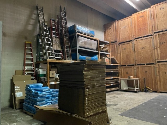 More Photos Of 7051 SW 21st Pl, Fort Lauderdale Warehouse For Sale