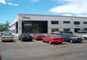 More Photos Of 695 N 900 W, Kaysville Warehouse For Lease