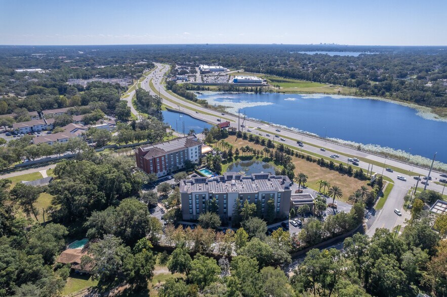 More Photos Of 321 S Lake Cortez Dr, Apopka Hospitality For Sale