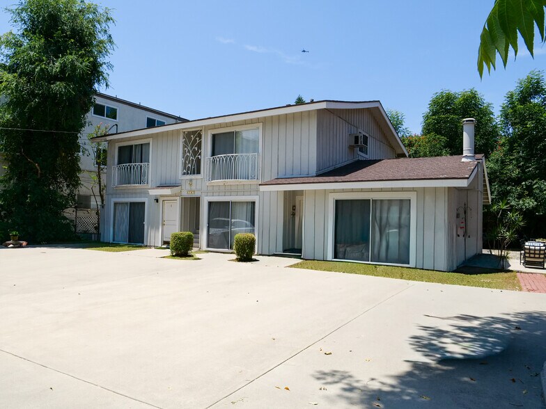 More Photos Of 4747 Orion Ave, Sherman Oaks Multifamily For Sale
