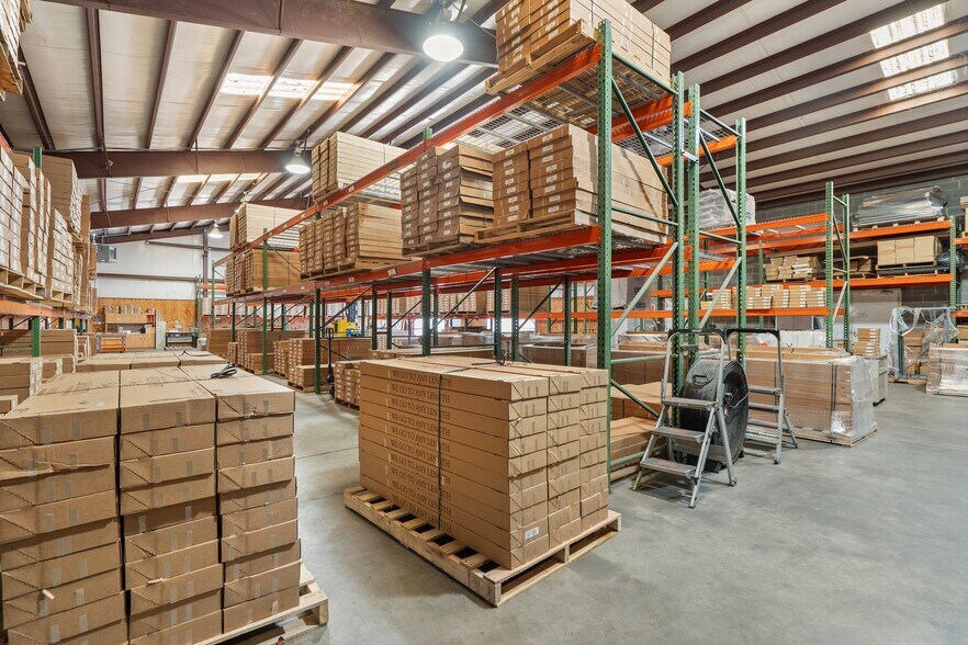 More Photos Of , Rochelle Industrial For Sale