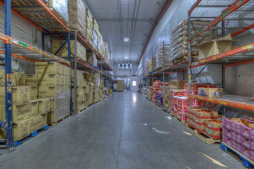 More Photos Of 1691 N 161st East Ave, Tulsa Distribution For Lease