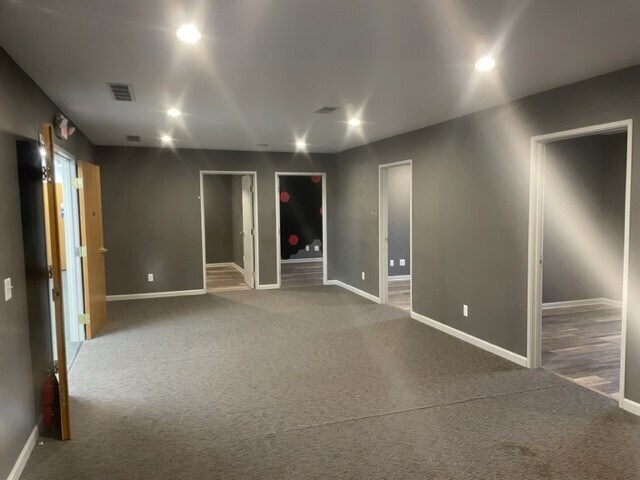 More Photos Of 14515 Mackey Rd, Holly Research And Development For Lease