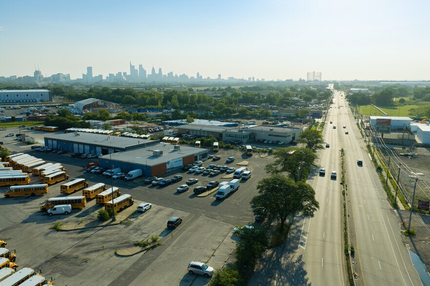 More Photos Of 5809-5821 Woodland Ave, Philadelphia Land For Sale