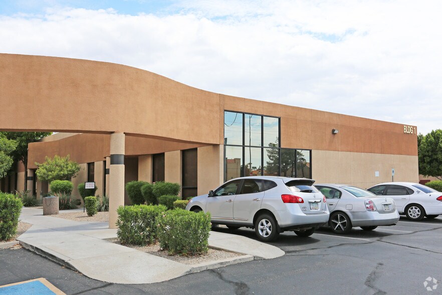 Primary Photo Of 1818 E Southern Ave, Mesa Office For Sale