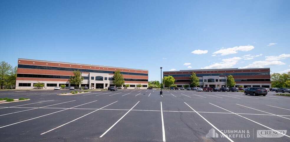 More Photos Of 6085 Parkland Blvd, Mayfield Heights Unknown For Lease