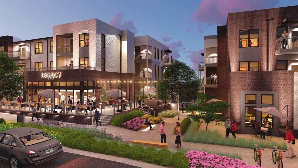 More Photos Of 2200 Duluth Hwy, Duluth Apartments For Lease