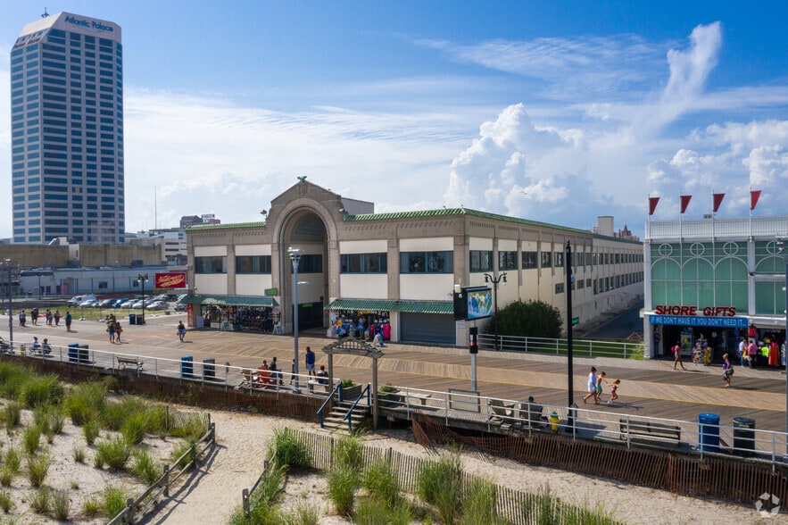 More Photos Of 1325 Boardwalk Ave, Atlantic City Office Residential For Sale