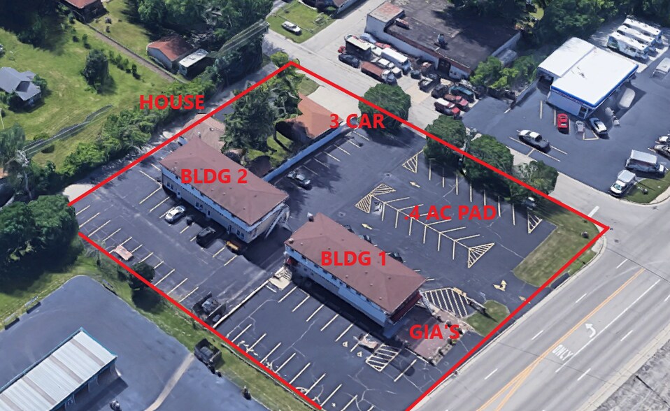 More Photos Of 1039 Sheridan Rd, Winthrop Harbor Apartments For Sale