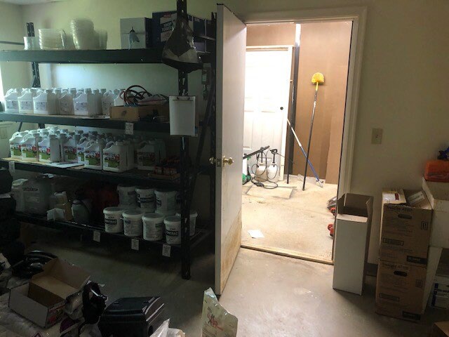 More Photos Of 27 Industrial Dr, Ruckersville Unknown For Lease
