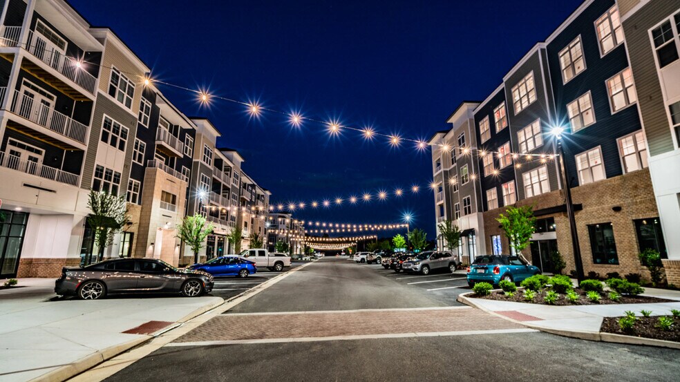 More Photos Of Bridgeport Way & Knotts Point Lane, Suffolk Unknown For Lease